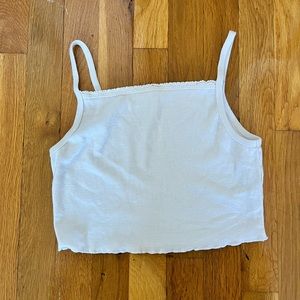 Cotton On Crop Top Tank